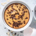 No Bake Pumpkin Cheesecake